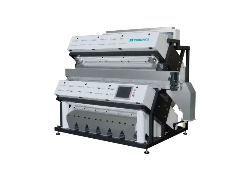 Ore Powder Special Series Sorting Machine