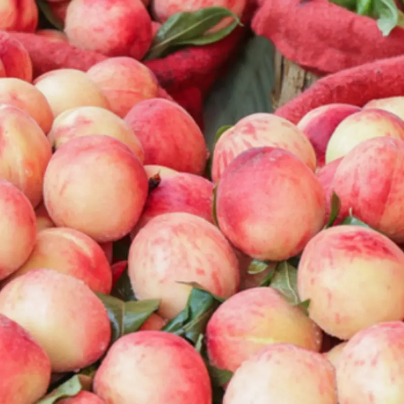Peach