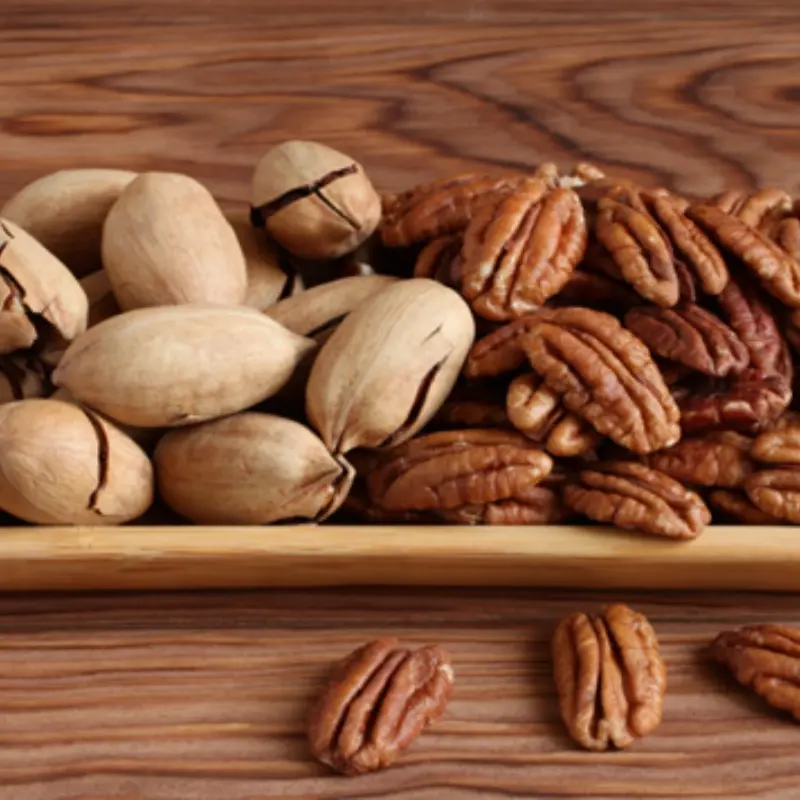 Pecans
