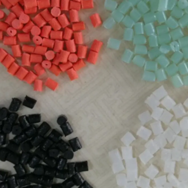 Plastic Granule