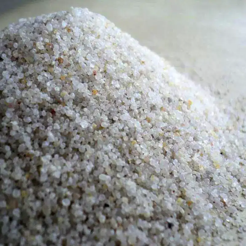 Quartz Sand