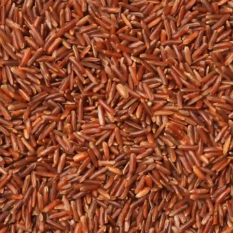 Red Rice