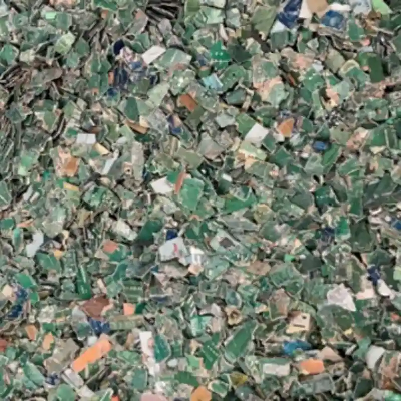 WEEE Scrap