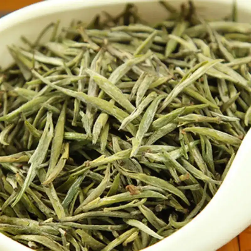 Yellow Tea