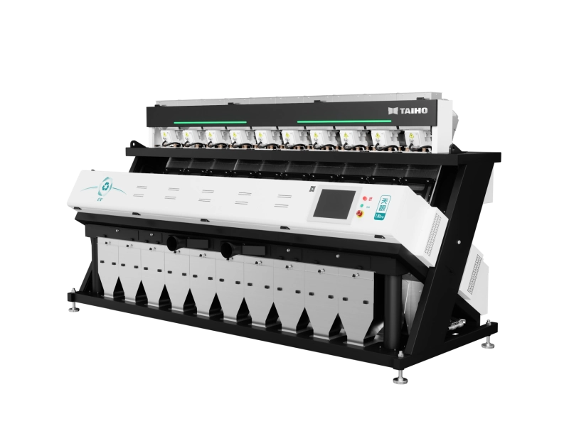 UV Series Waste Plastic Sorter Machine
