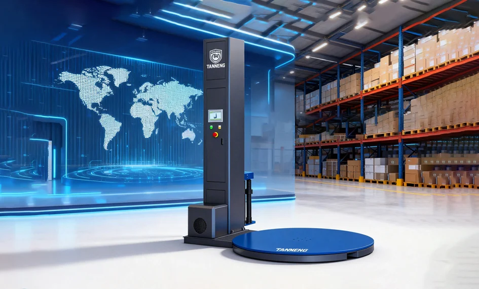 Service Upgrade | Our company has launched a global after-sales response system to provide comprehensive technical support for overseas customers