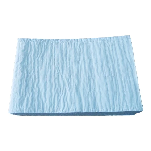 Absorbency paper towel medical hand paper 4ply scrim reinforced paper