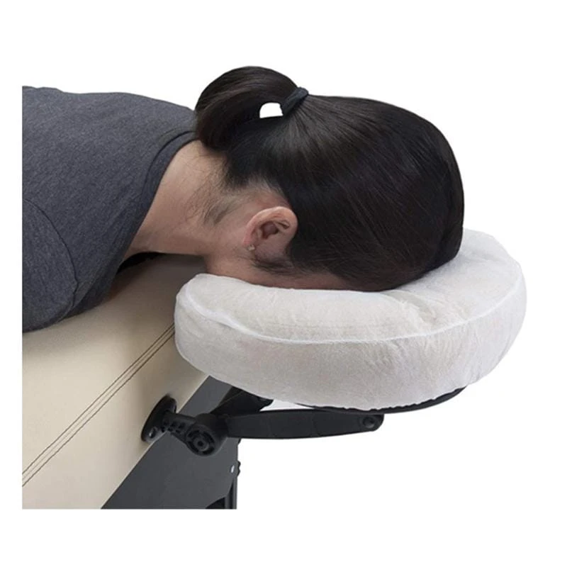 Beauty Face Cradle Cover