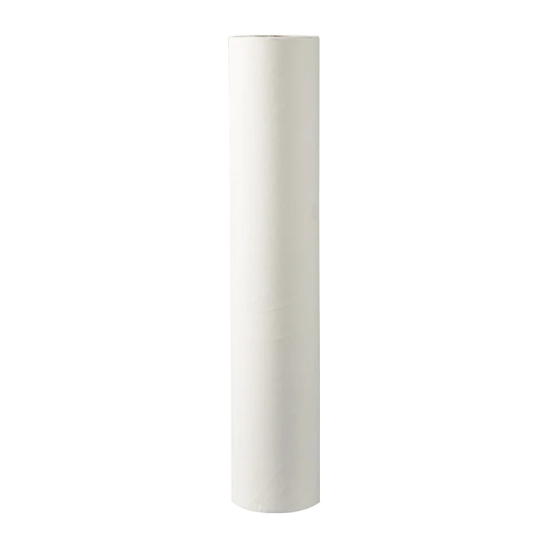 Disposable Examination Paper Roll