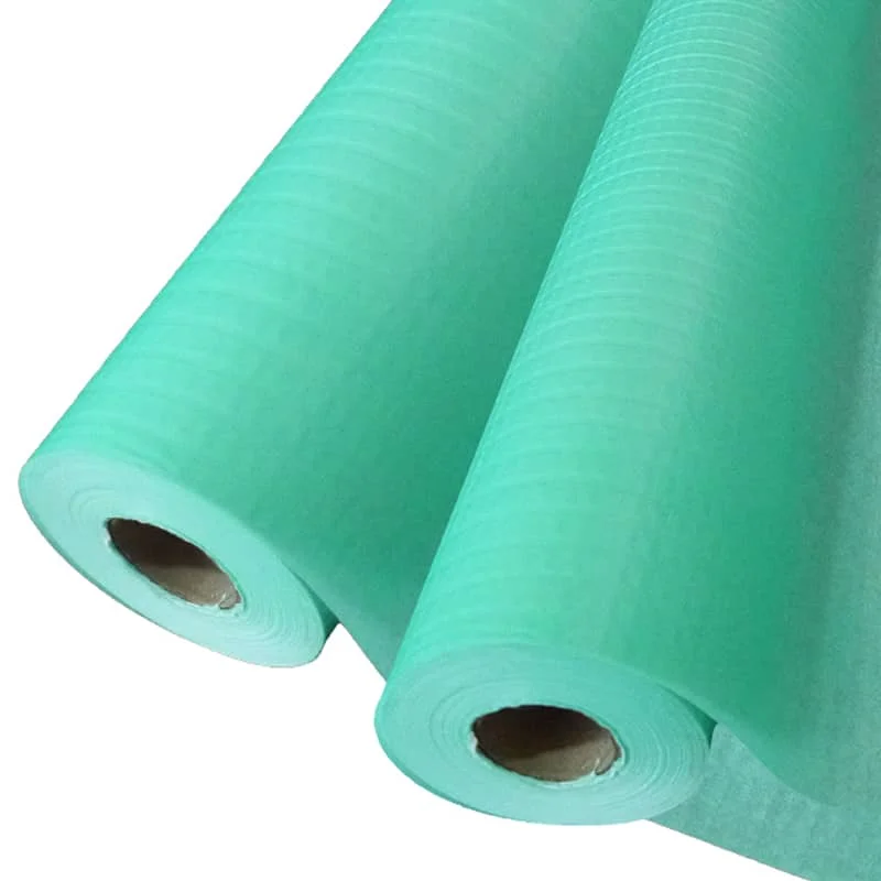 Disposable Examination Paper Roll