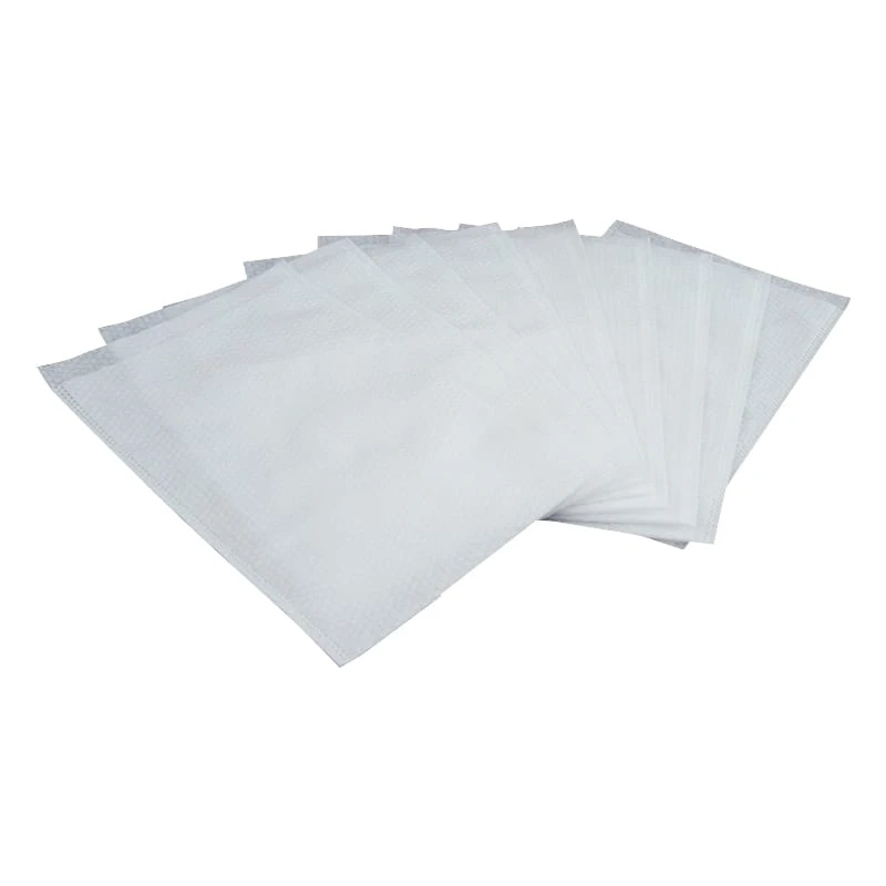 Disposable Nonwoven Gloves Lint Free Wipes oem