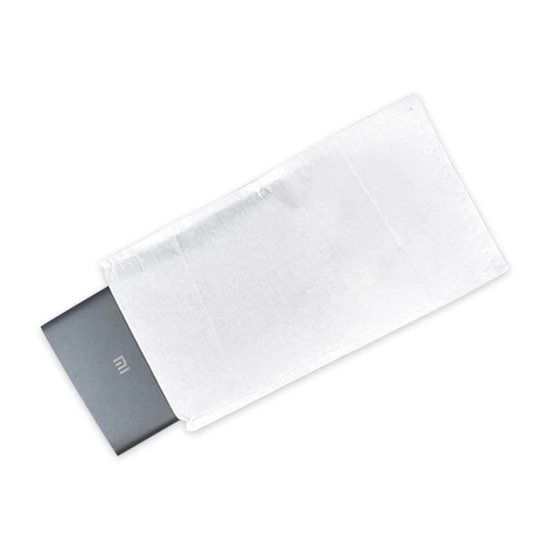Electronic product packaging bags