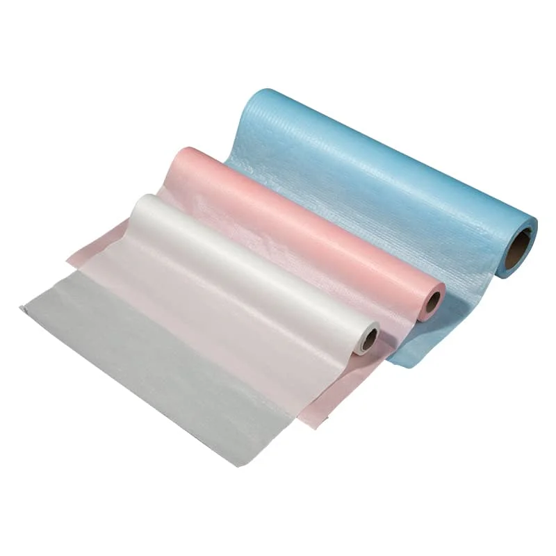 Exam Table Paper Sheet Rolls for examination table