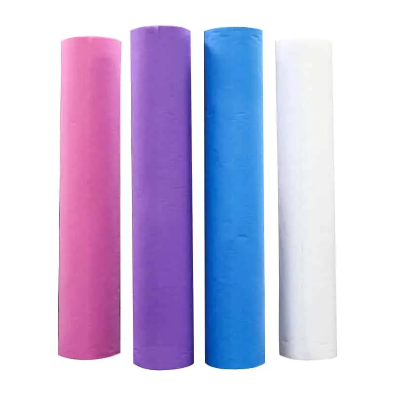 PP nonwoven fabric rolls for medical drape