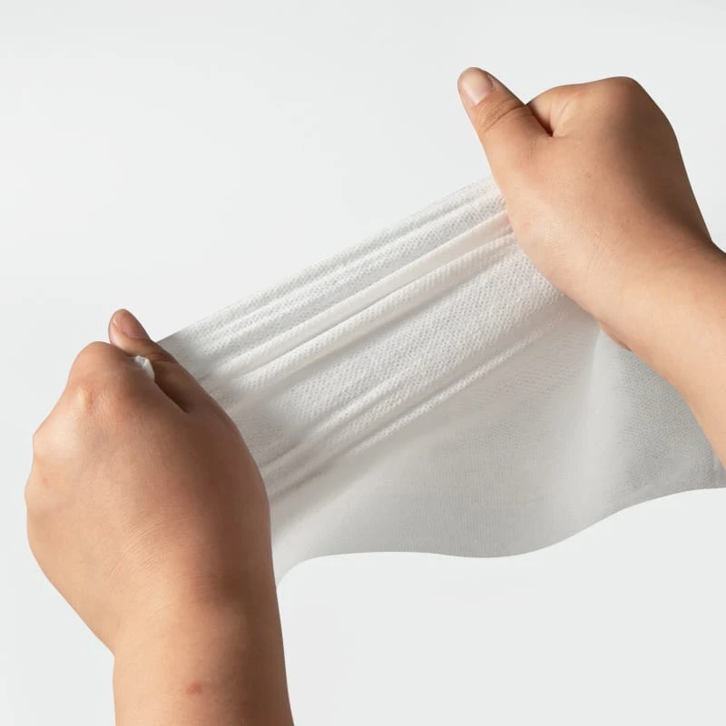 SPA facial towel