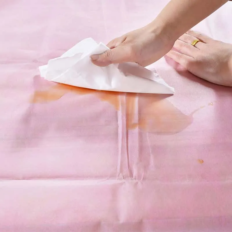 Surgical Disposable Bed Sheet