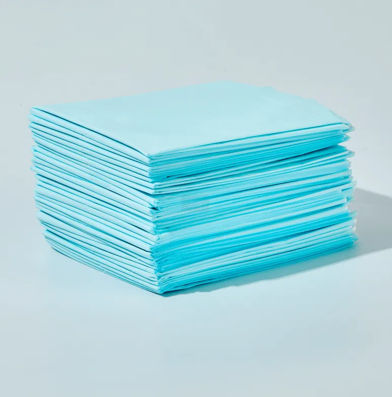 Disposable adult Underpads