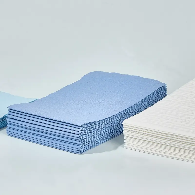 Discover the Ultimate Solution for Surgical Hygiene: Scrim Reinforced Hand Paper Towels