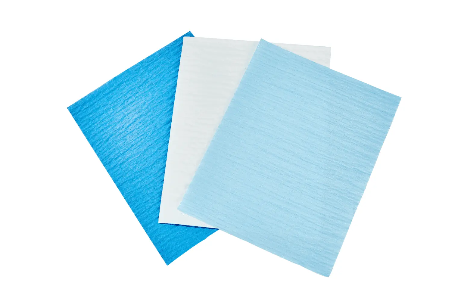 4 ply Medical Scrim Reinforced Disposable Paper Hand Towels