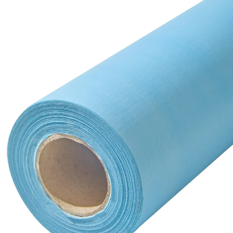 Disposable Bed Sheet Roll