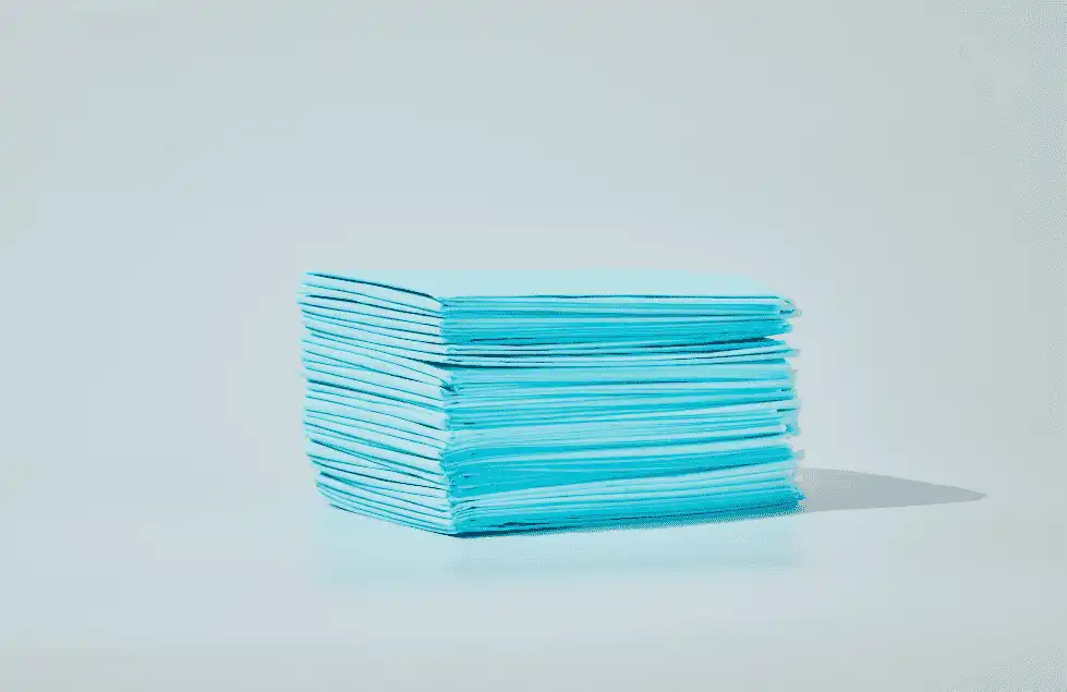 Disposable Protective Underpads