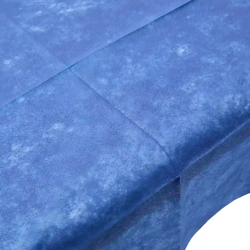 Nonwoven Disposable Hospital Bedsheets