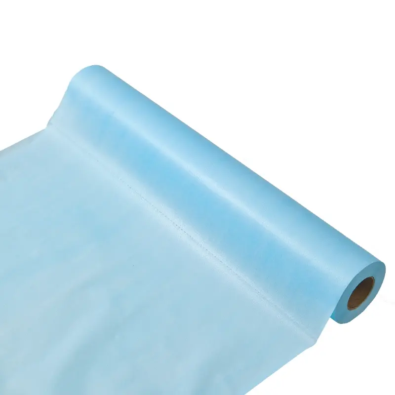 Medical Waterproof Couch Cover Roll with CE