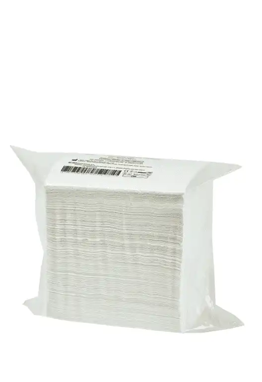 Natural Cellulose Material for Quick Dry Sanitary Paper Towel