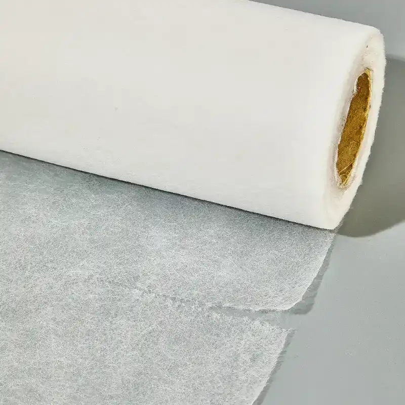 massage couch paper roll