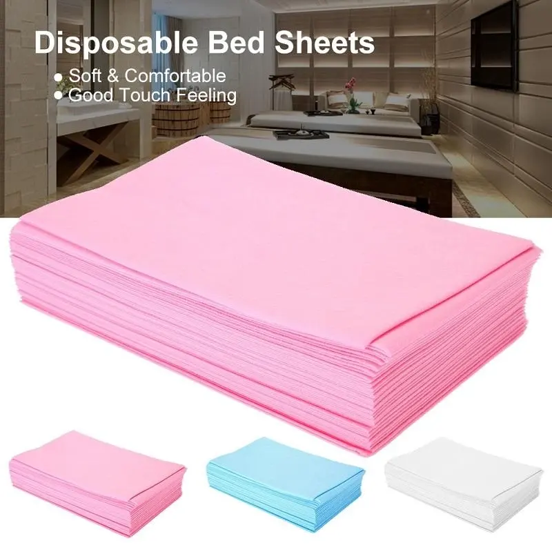 Massage Table Sheet Waterproof Bed Cover