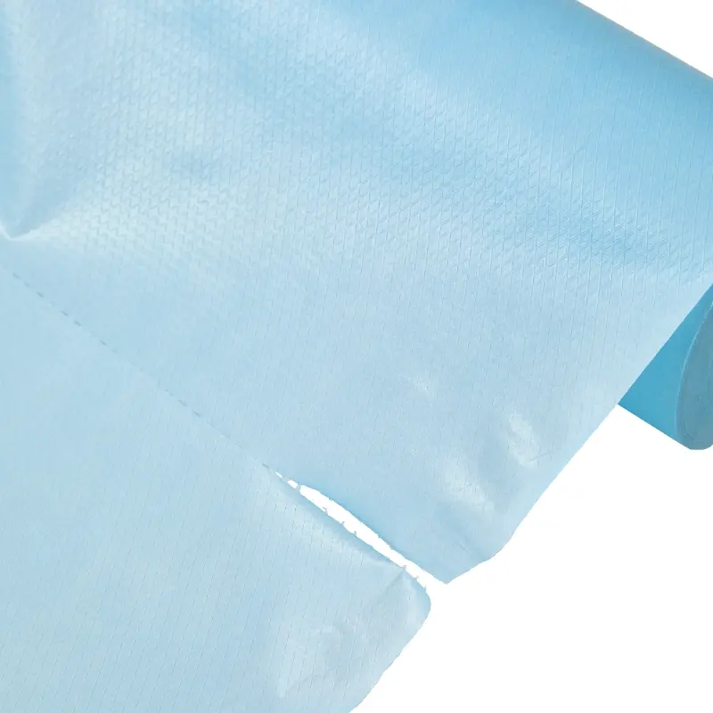 Waterproof Medical Disposable Bedsheet