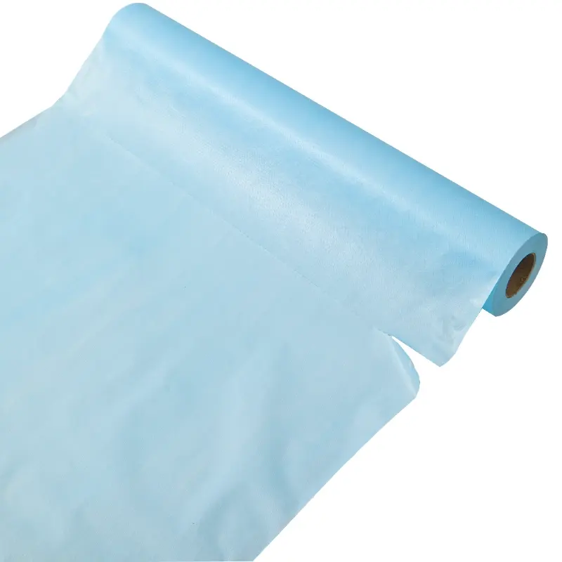 surgical Waterproof Medical disposable bed sheet