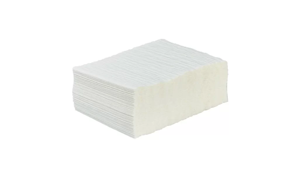 absorbency paper