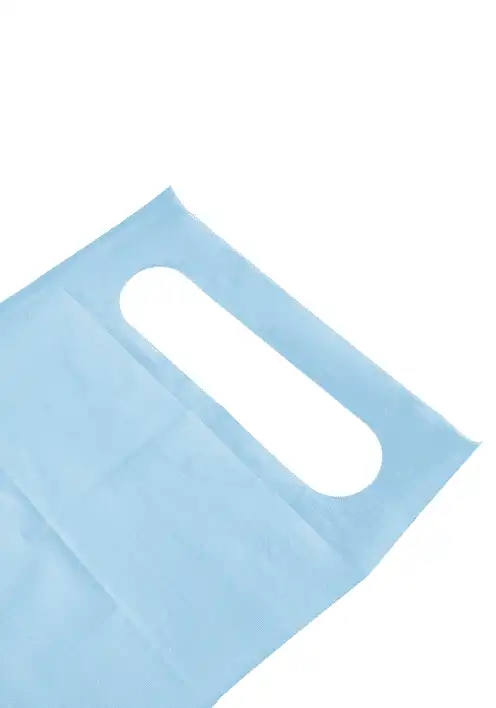 disposable adult bibs