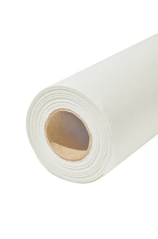 disposable bed sheet roll