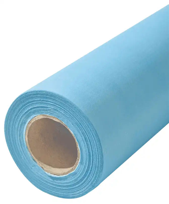 Disposable Paper Bed Roll