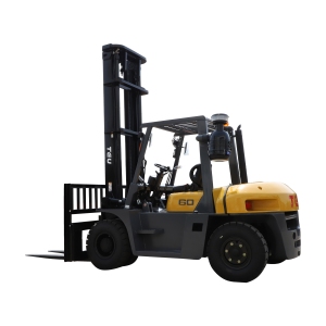 5.0-10T DIESEL Forklift