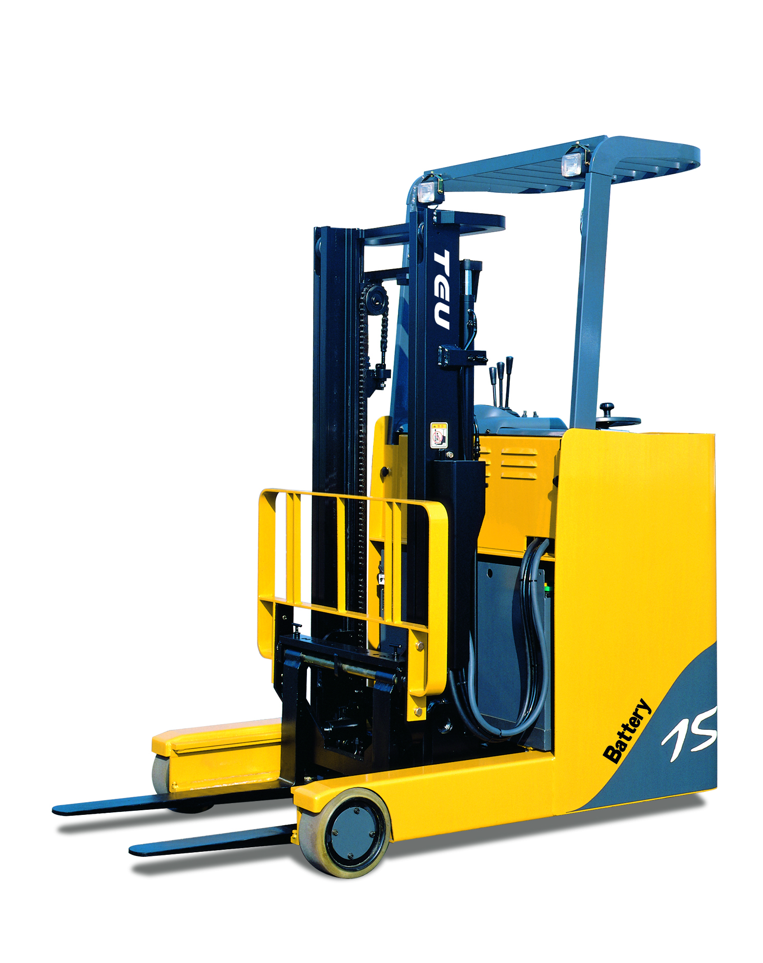 Lead Acid Battery Forklift: Essential Equipment for Efficient Material Handling in Warehouse Operations