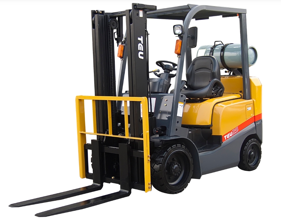 Comparative analysis of lithium-ion battery forklifts and lead-acid battery forklifts