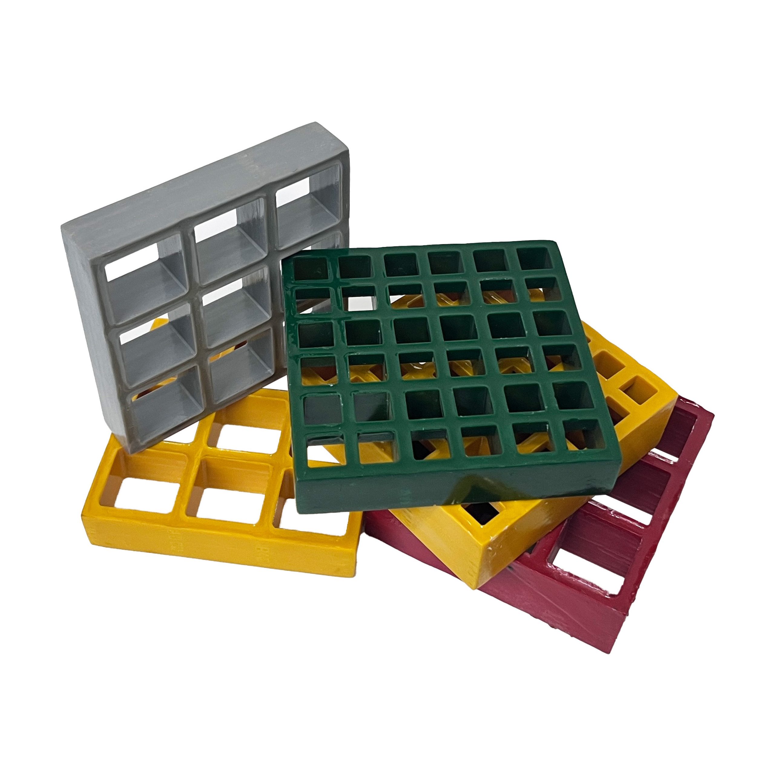 What is fiberglass grating used for? - TFcomposite