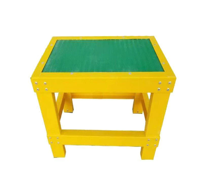 Insulating Stool Rvt FRP Insulation Stools - TFcomposite