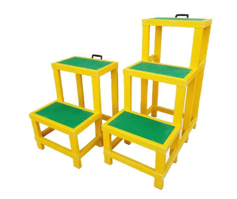 Insulating Stool Rvt FRP Insulation Stools - TFcomposite