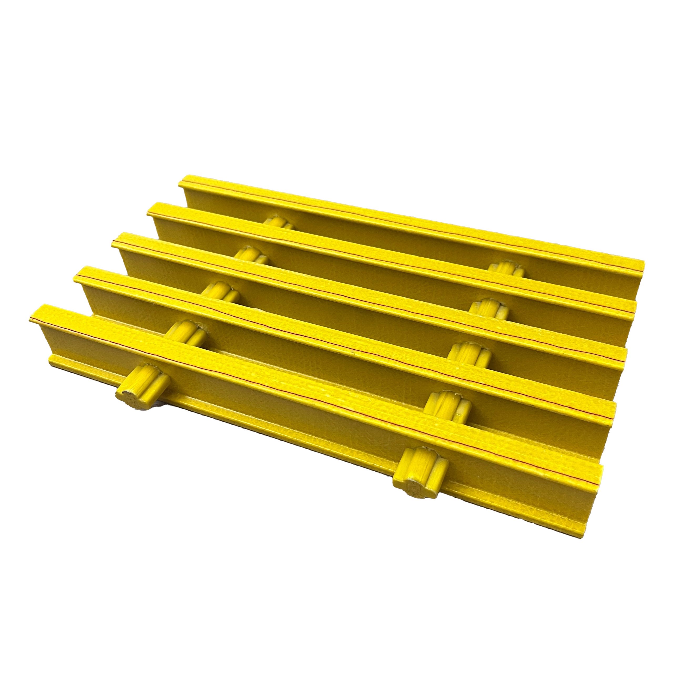 Pultruded FRP Grating
