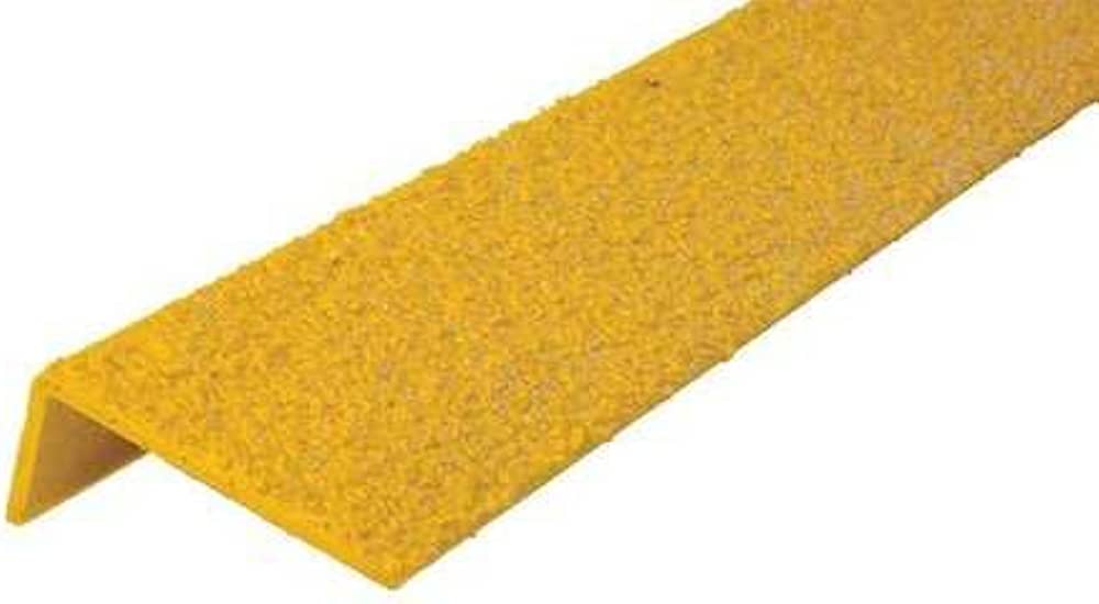 GRP Anti Slip Stair Nosings