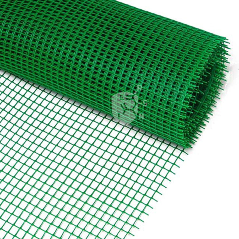 Malla de fibra de vidrio de 100 g/m² 5*5