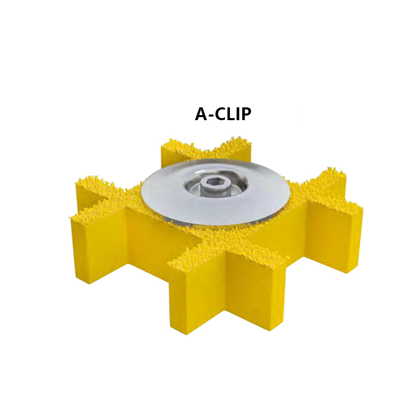 FRP Grating Clips-A