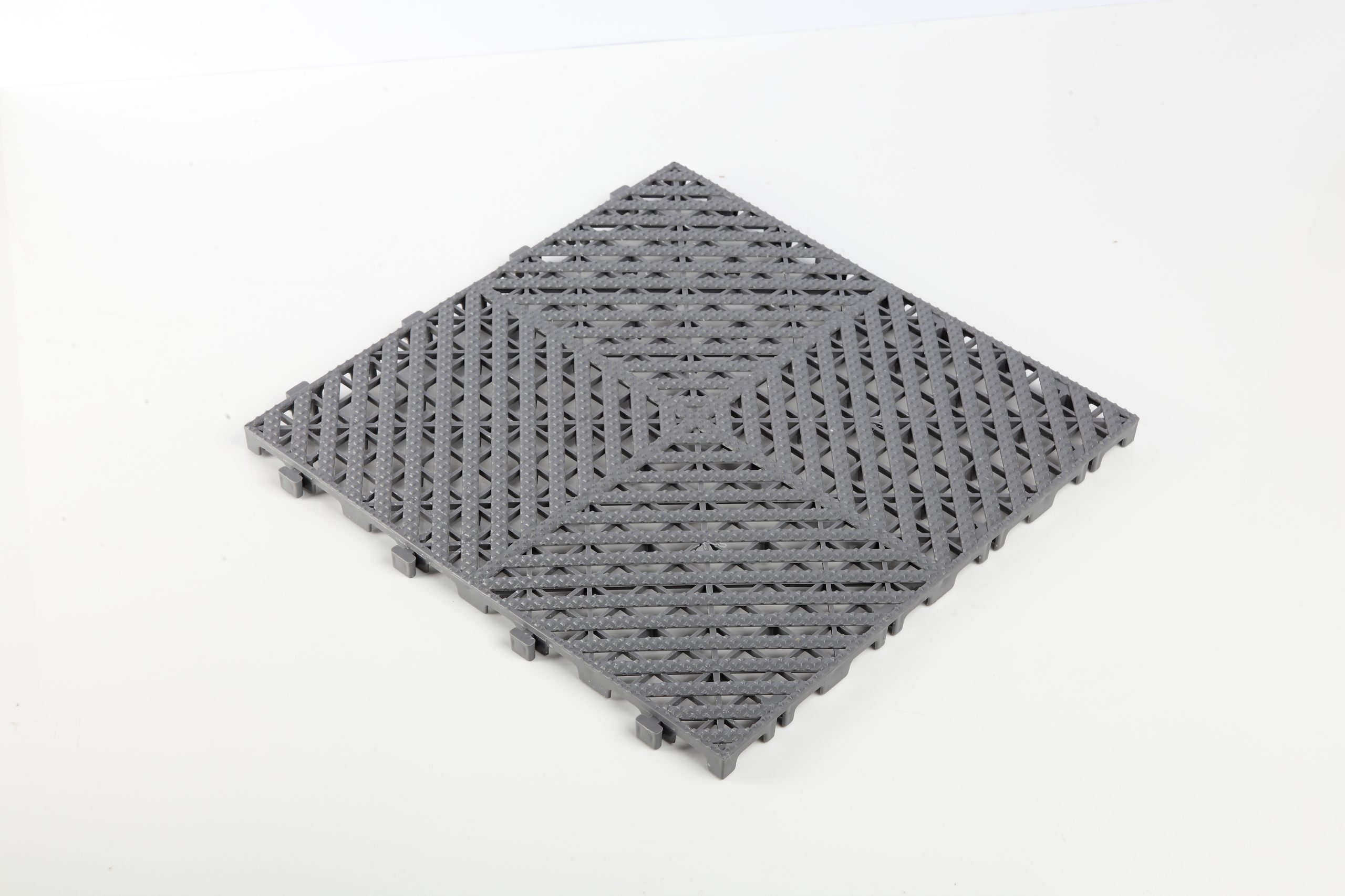 40MM Plastic Grating Floor Mat