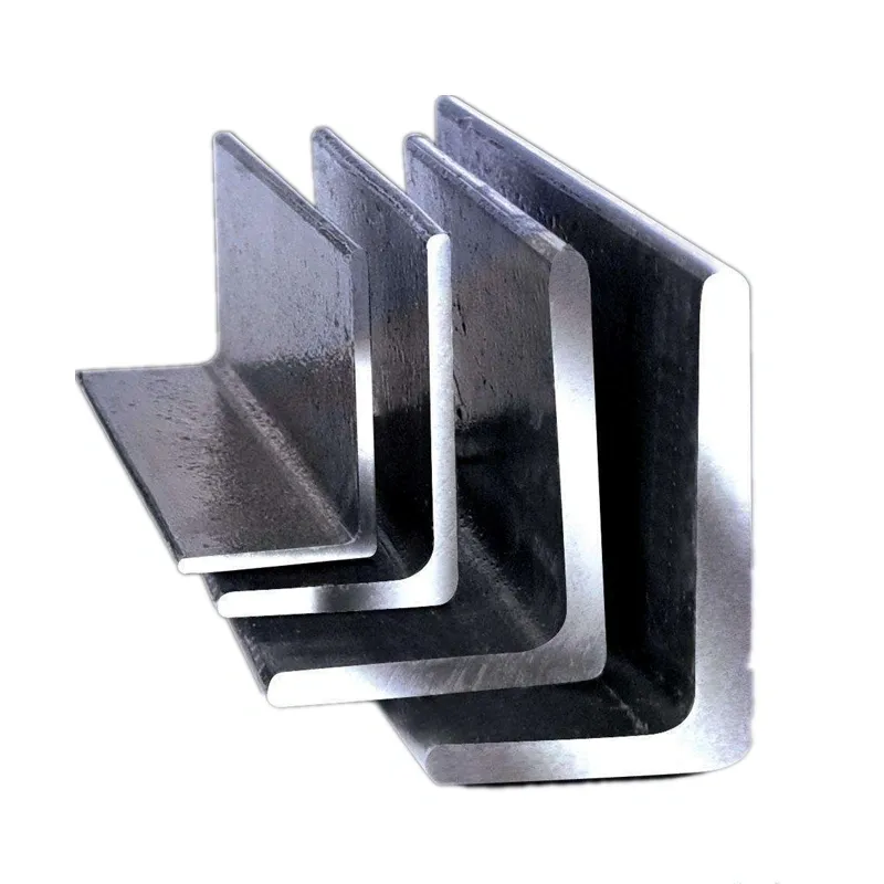 Grating Metal Guides-GFRP Solar Walkways-Angel Steel Bar