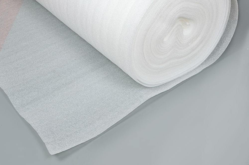 PE(Polyethylene)Foam Roll