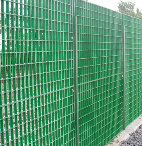 Application Of FRP Grating In The Agricultural Industry